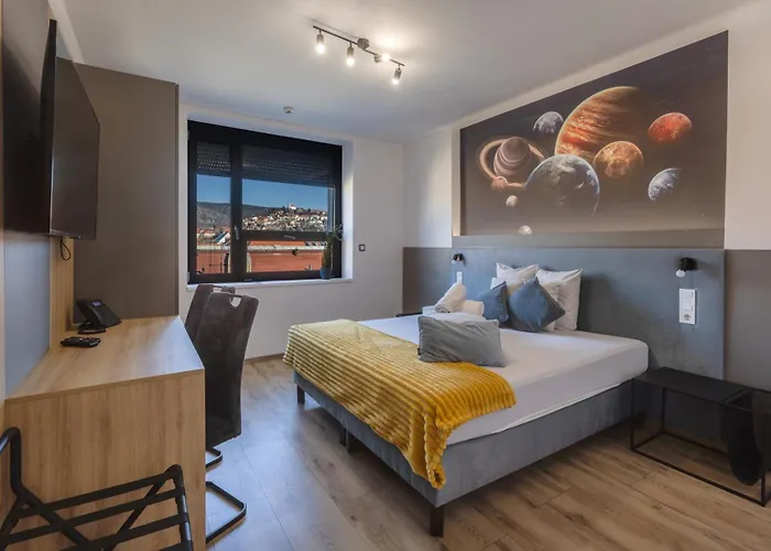 R73 Residences