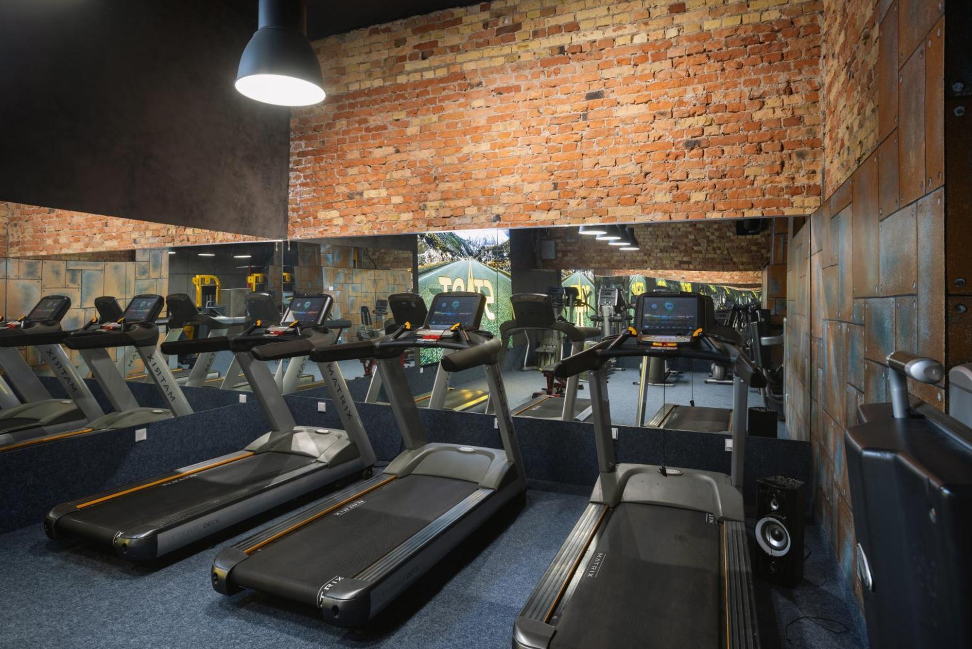 R73 Residences 4* Pécs