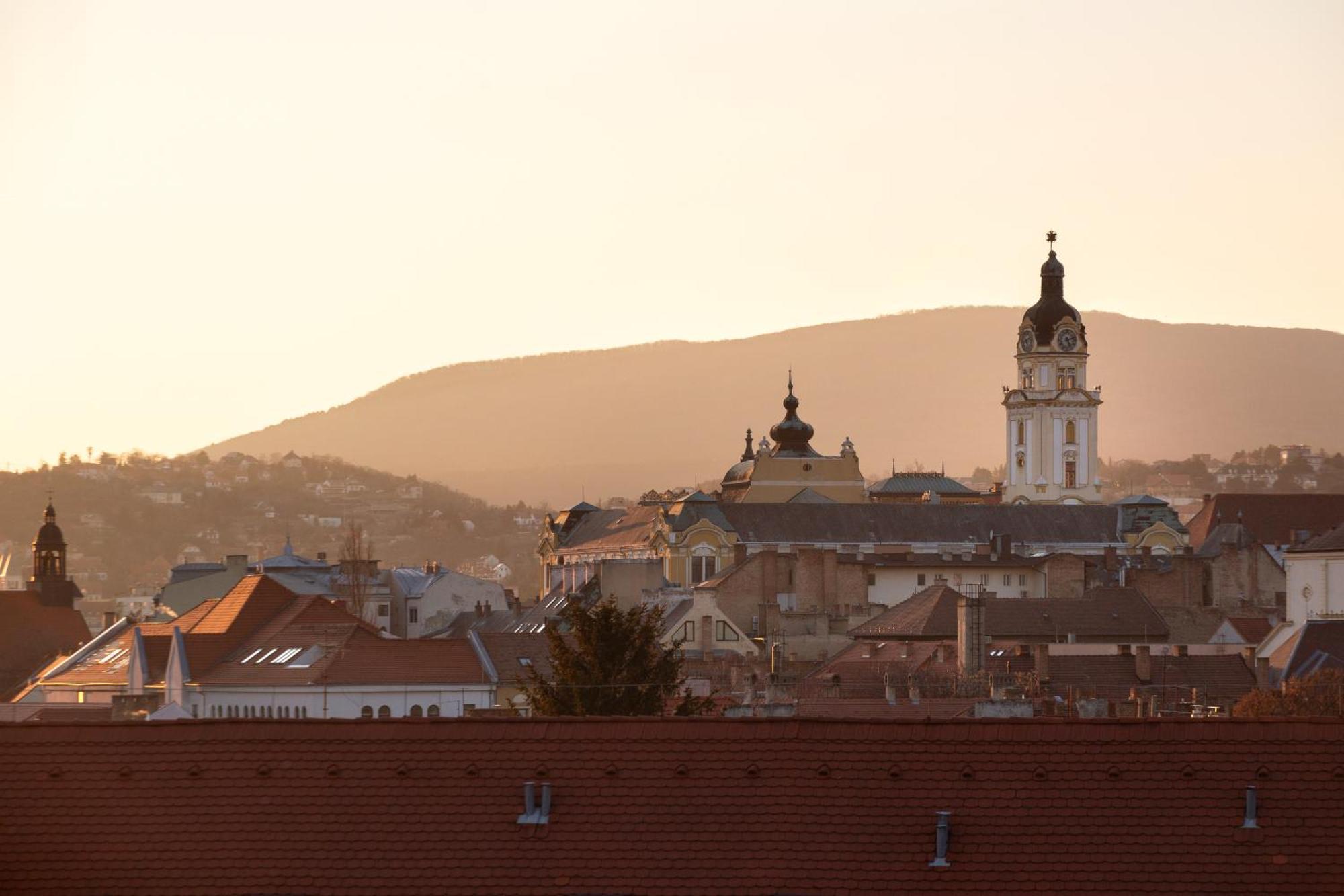 R73 Residences 4* Pécs