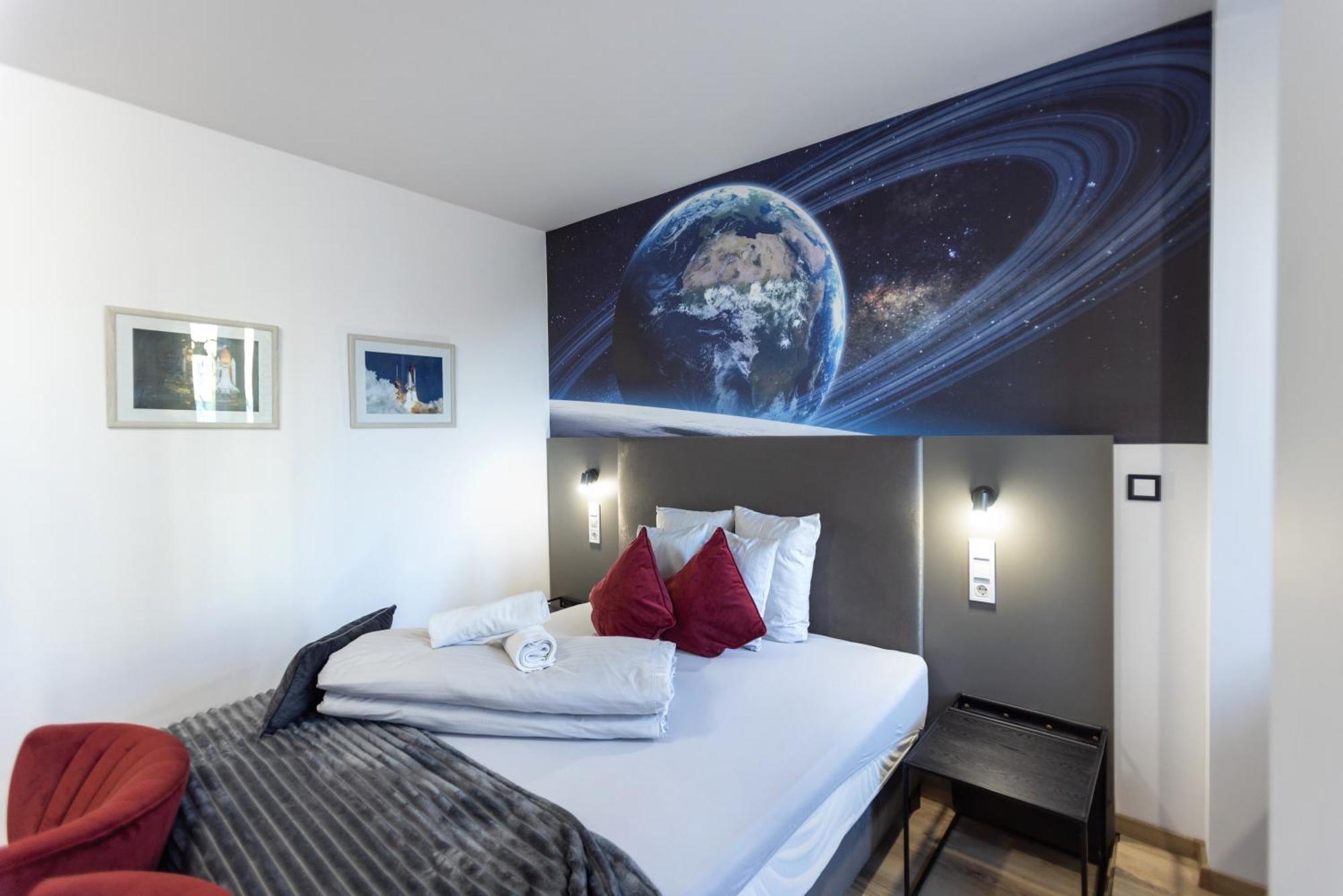 R73 Residences Pécs