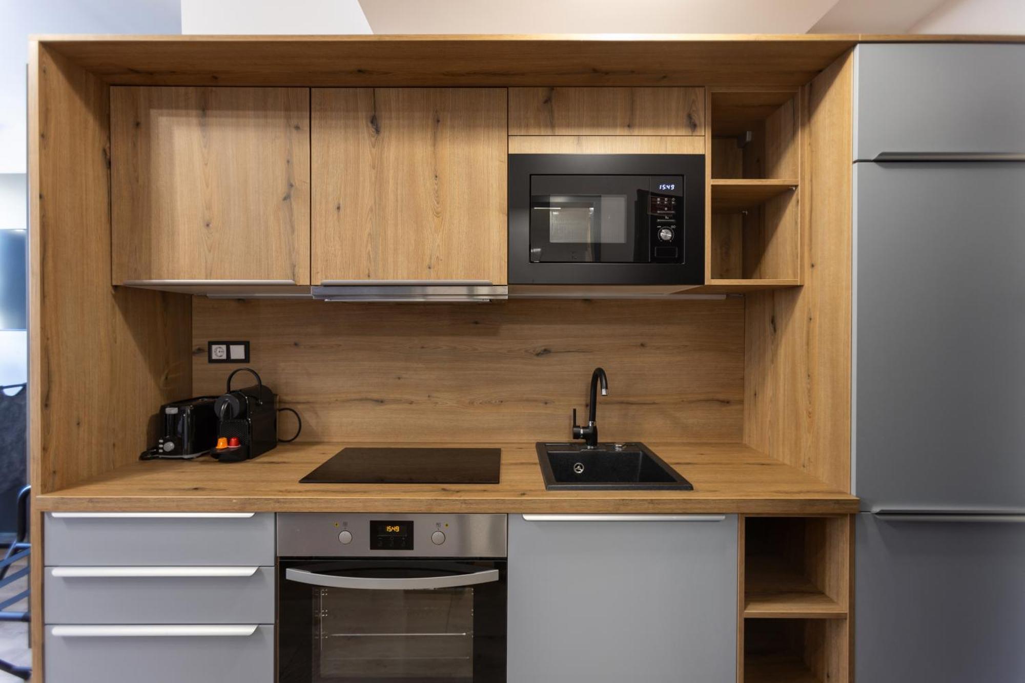 R73 Residences Apartmanhotel Pécs
