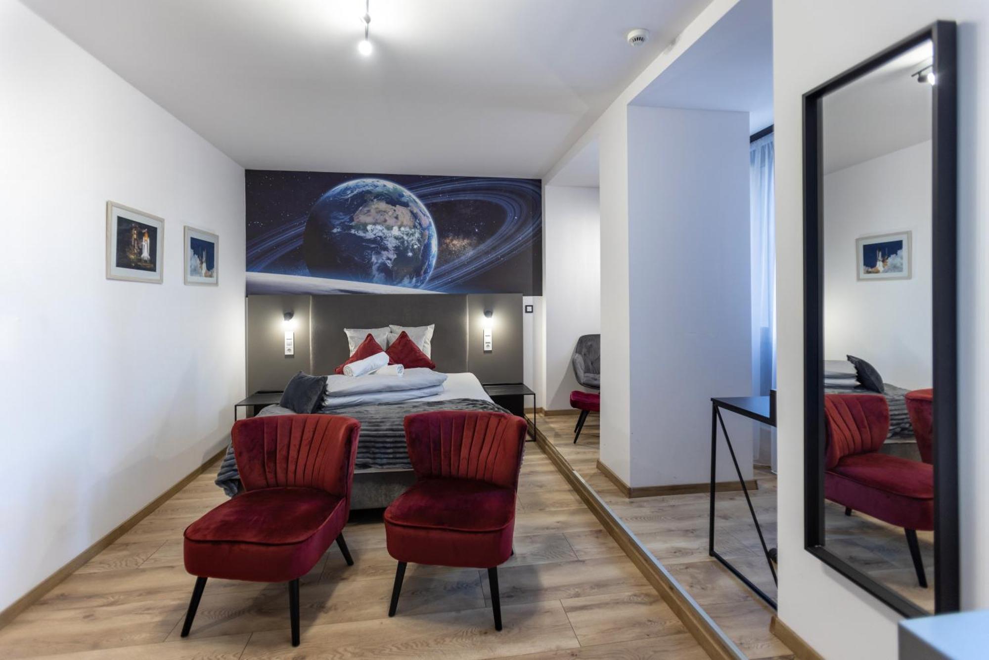 R73 Residences Apartmanhotel
