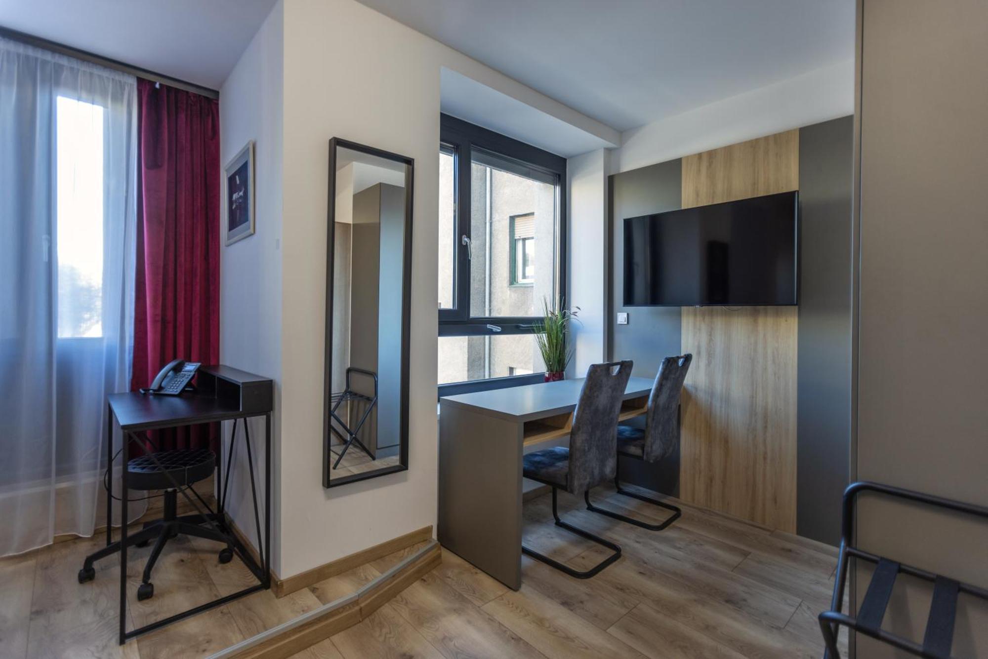 R73 Residences Apartmanhotel Pécs