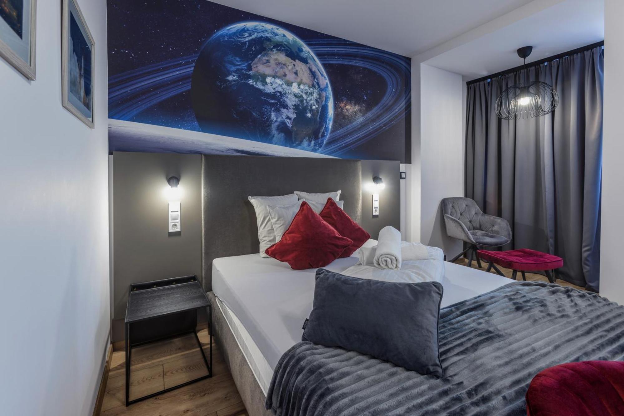 R73 Residences
