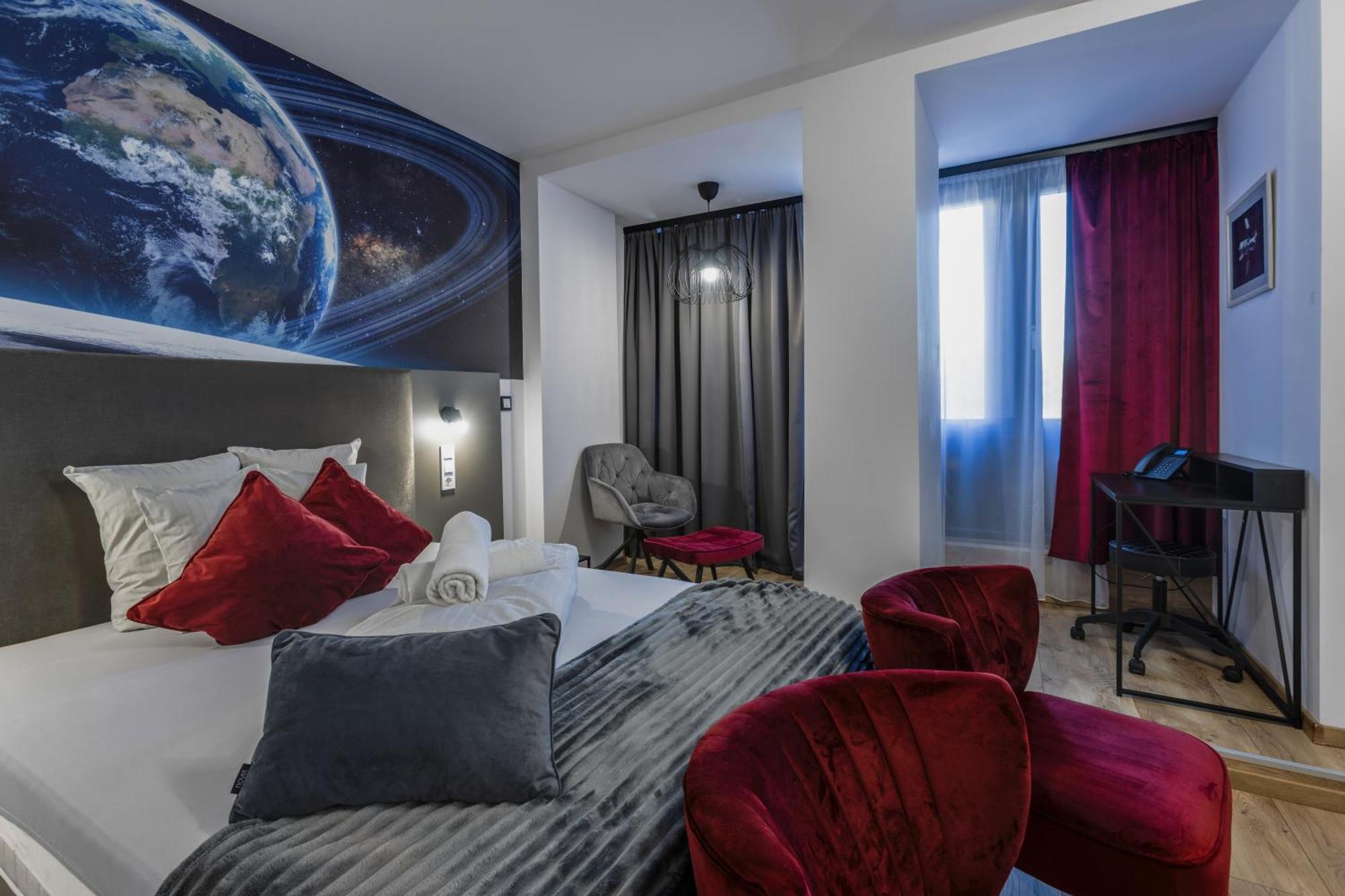 R73 Residences Apartmanhotel Pécs