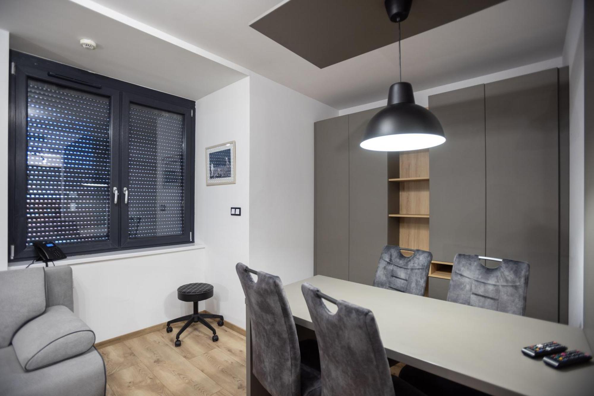 R73 Residences Apartmanhotel Pécs