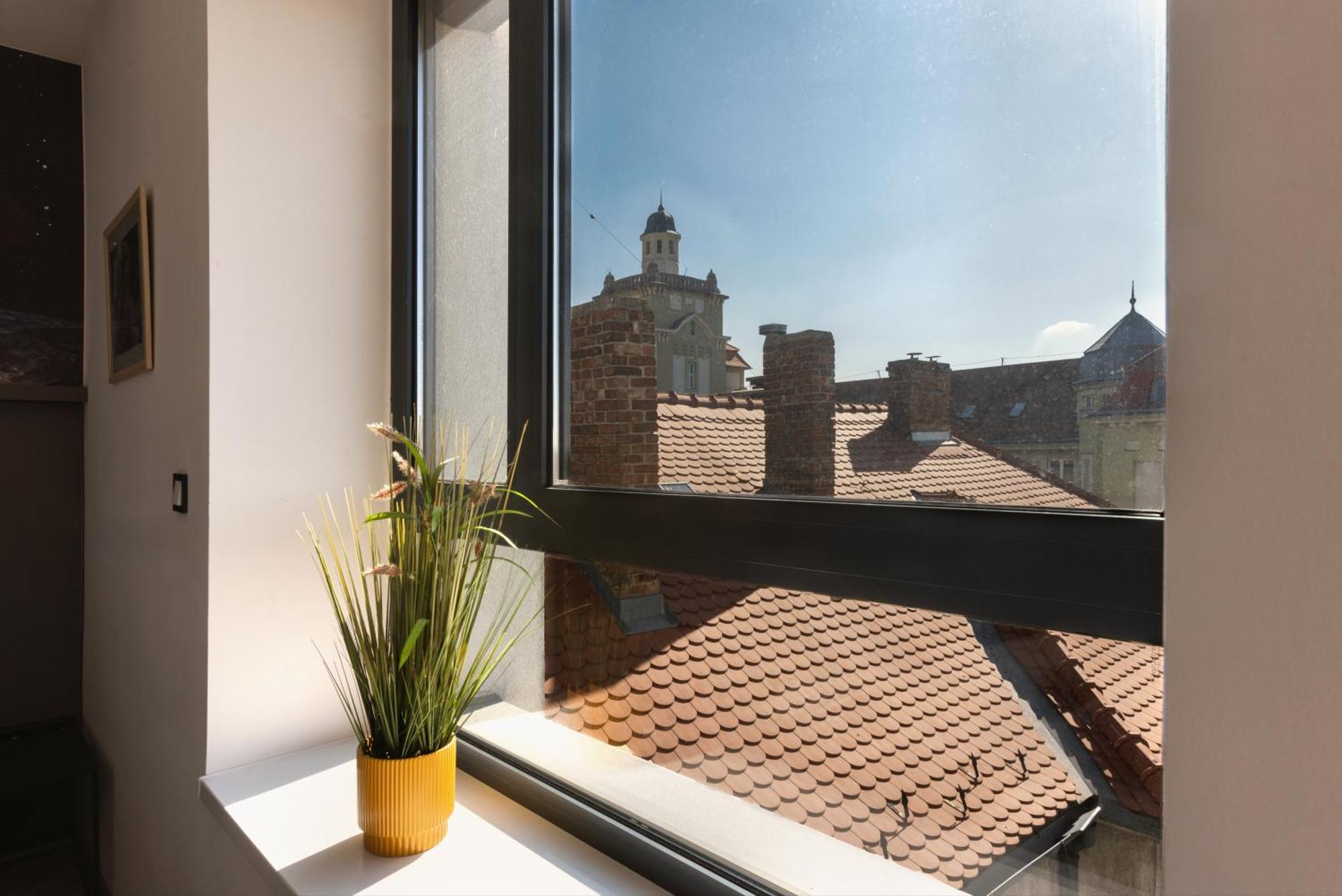 R73 Residences Pécs