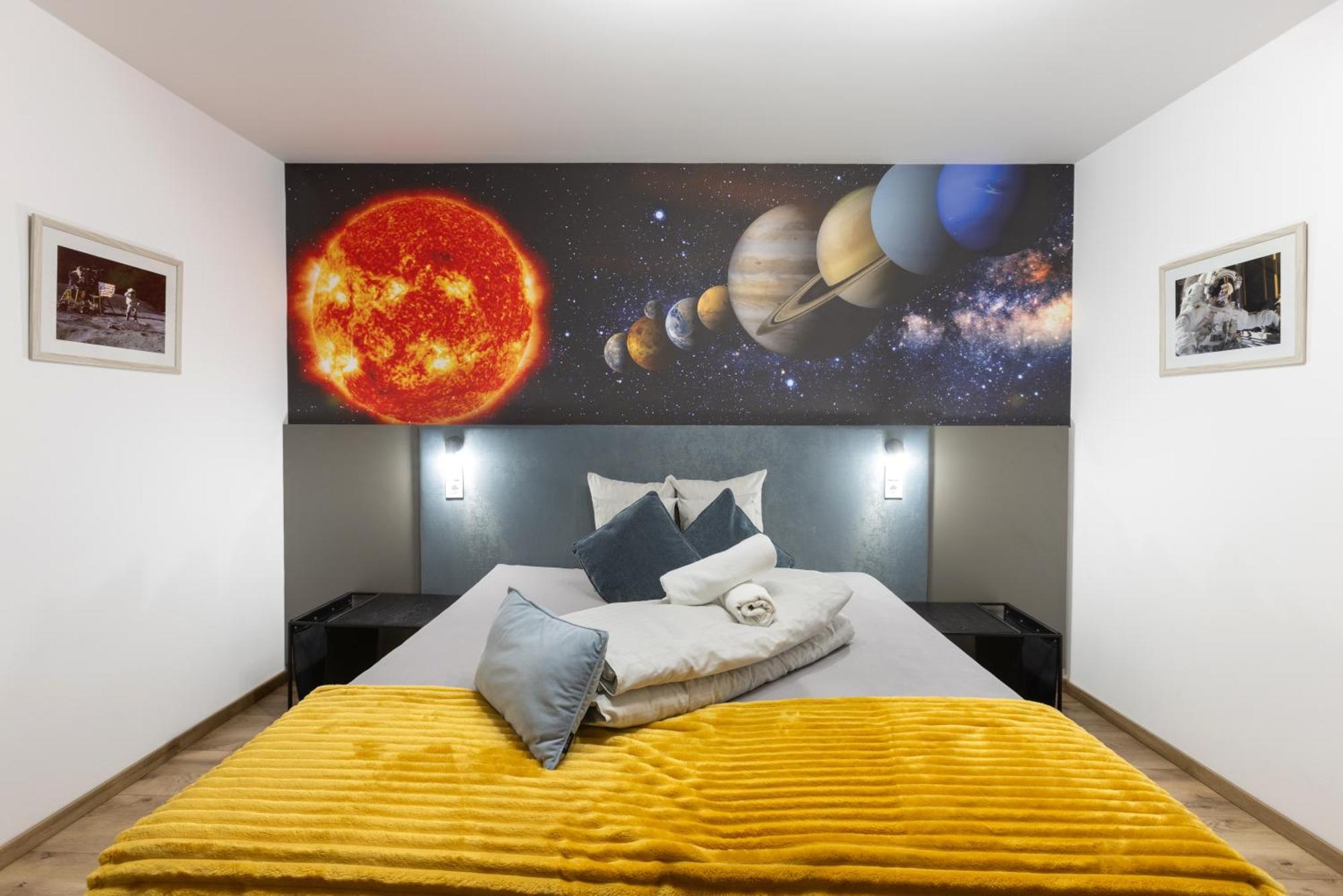 R73 Residences Apartmanhotel