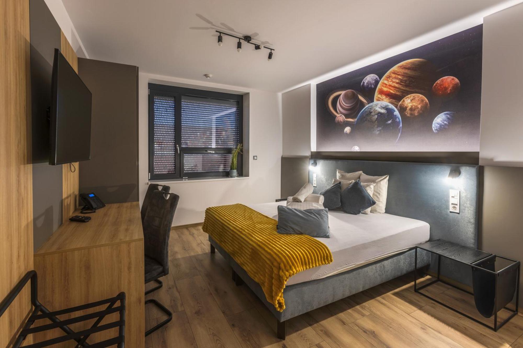R73 Residences Apartmanhotel Pécs