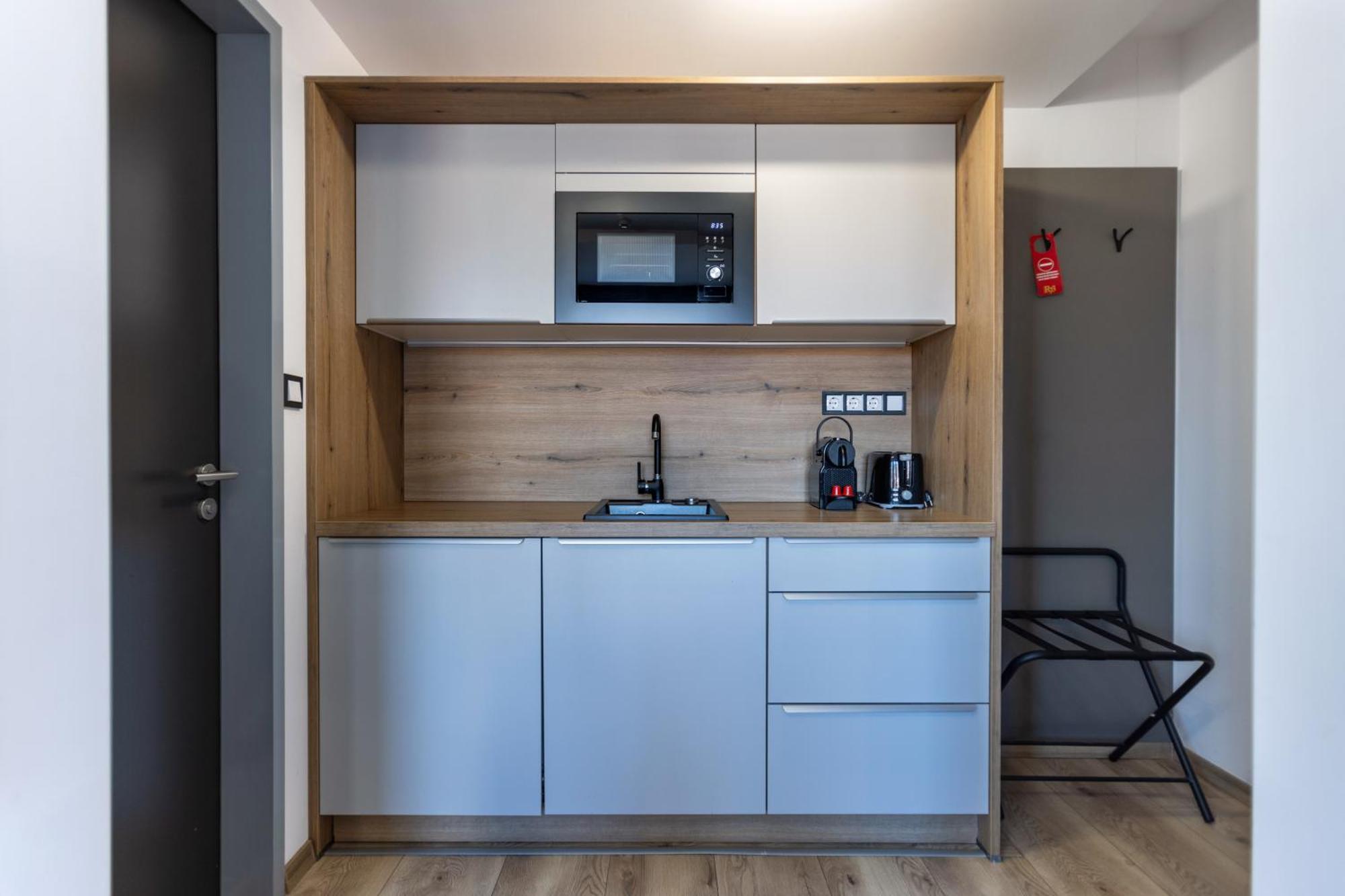 R73 Residences Pécs